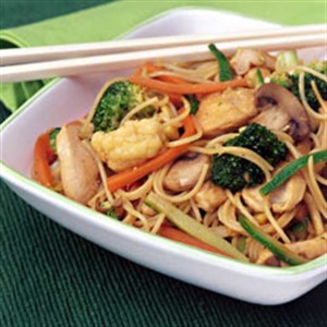 Chinese chicken stir-fry - Food24