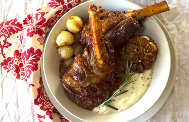 The Food24 team shares a few lamb tips and their top recipes