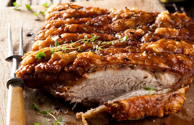 From shanks to sausages, here’s how to cook different pork cuts