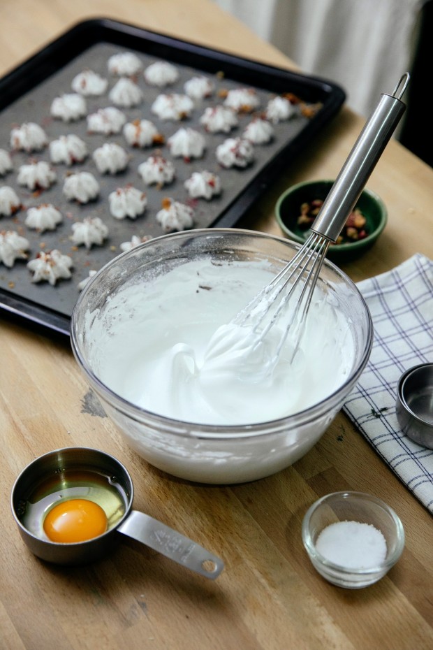 Making the perfect meringue comes down to these simple tricks