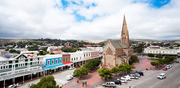 5 great places to eat at the Grahamstown Festival - Food24