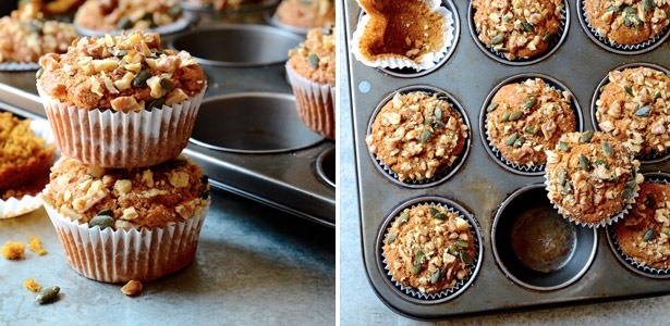 11 sweet treats that will change the way you feel about vegetables