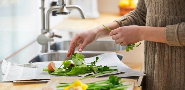 10 steps to creating an eco-conscious kitchen - Food24
