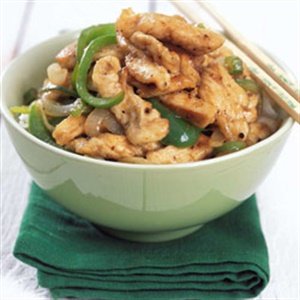 The perfect chicken stir-fry - Food24