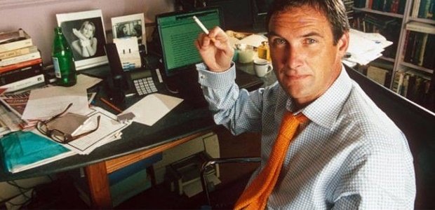 Renowned Restaurant Critic Aa Gill Dies At 62 Food24