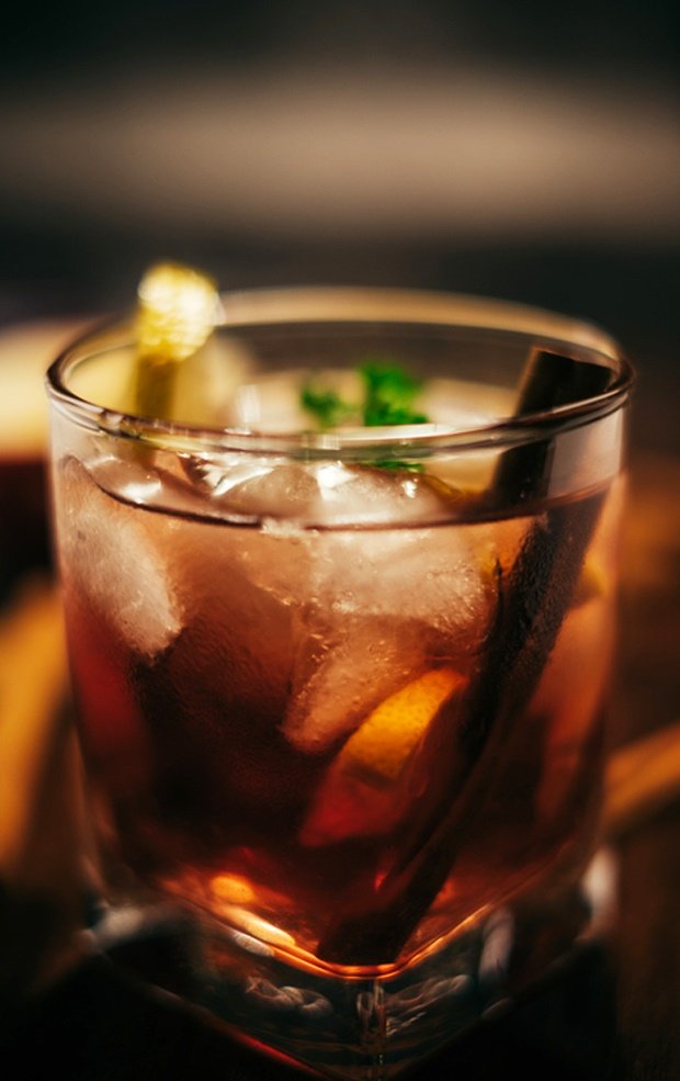 Everything you need to know about SA Cocktail Week 2017 - Food24