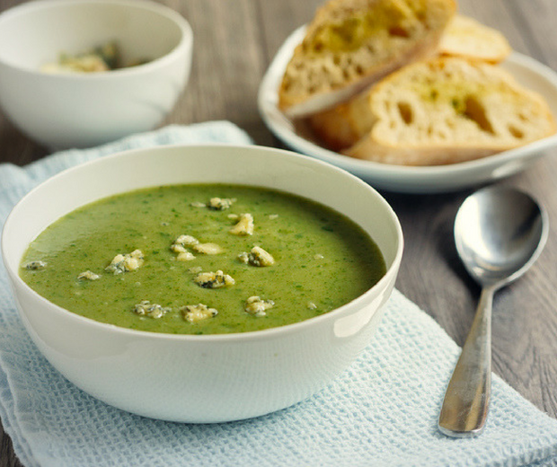 Google reveals South Africa’s number 1 soup - Food24