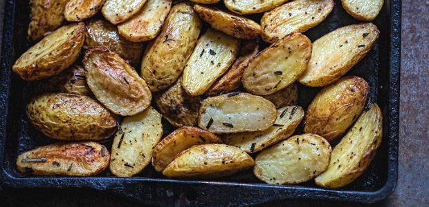 Potatoes are the unsung heroes of the food world - here’s why - Food24