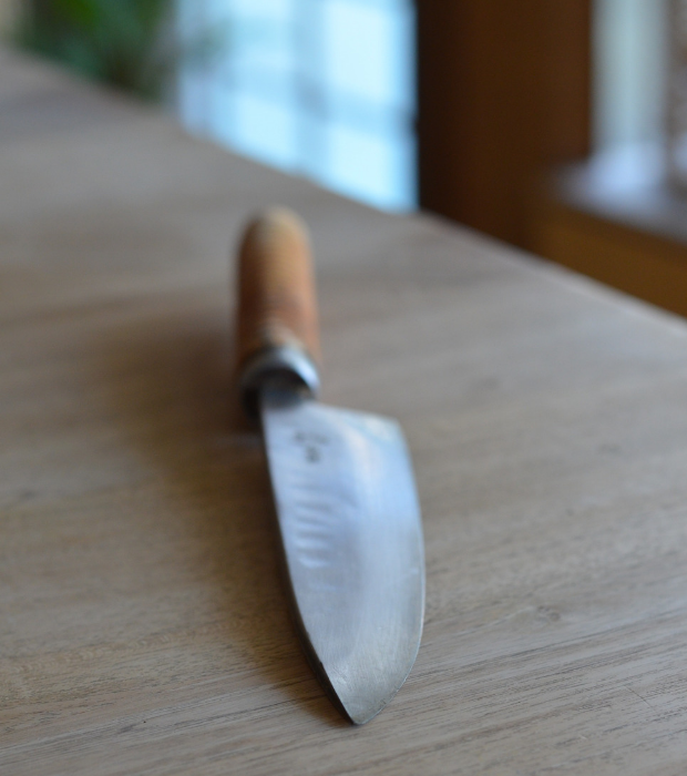 Pro Chef Tips.. Are Japanese Knives Overrated? 