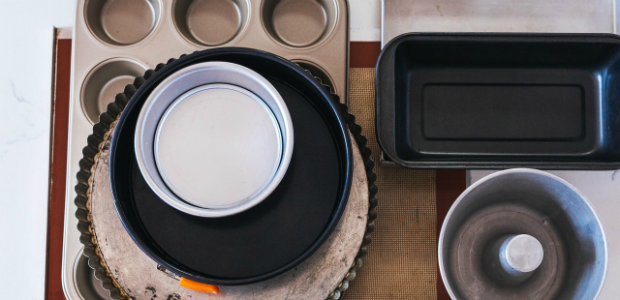 Does size matter … our guide to cake tins