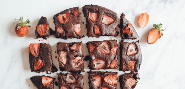 12 brownie recipes you need to try now