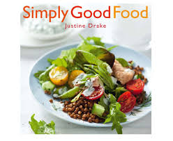 Simply Good Food (Lannice Snyman Publishers)