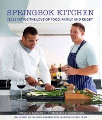 Springbok Kitchen
