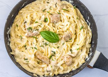 Macaroni cheese with mince - Food24