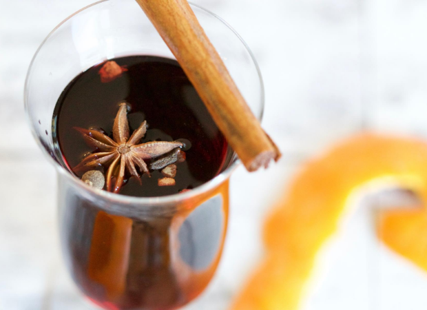 Stretch your booze and boost your immune system with these 7 easy cocktail recipes