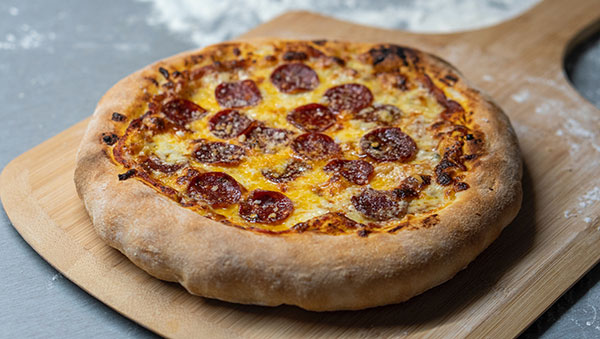 5 ways to up your pizza game