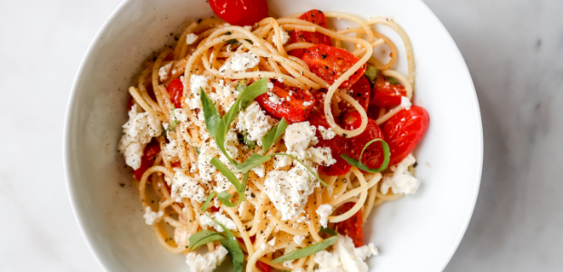 7 pasta dishes to make when you don’t feel like cooking