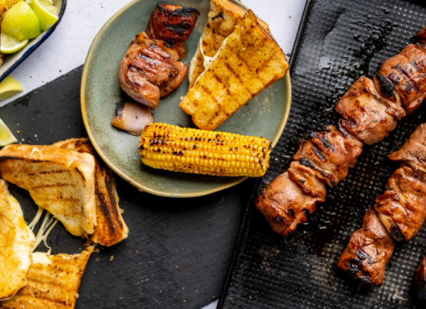From boerie burgers to sizzling snoek: 8 braai recipes that are hard to resist