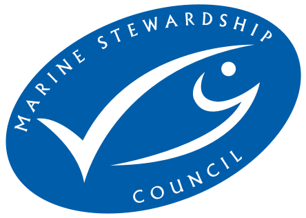 the Marine Stewardship Council