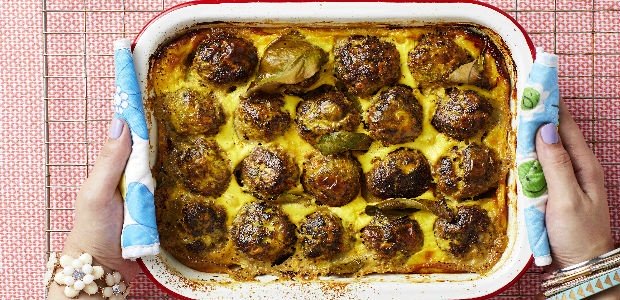 If you love bobotie, these 9 recipes are just for you