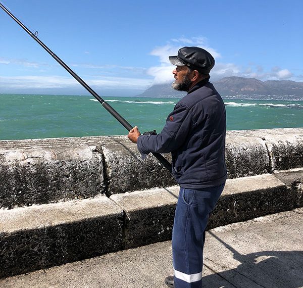 How Cape Town’s Coloured community has been influenced by the sea for decades