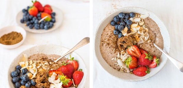 11 breakfasts to make your Veganuary v-edgy