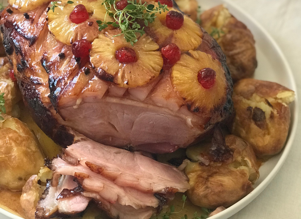 What the pork? Here’s why South Africans eat gammon at Christmas
