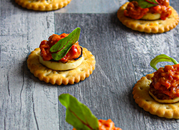 6 no-mess, no-fuss snacks for your next board game night