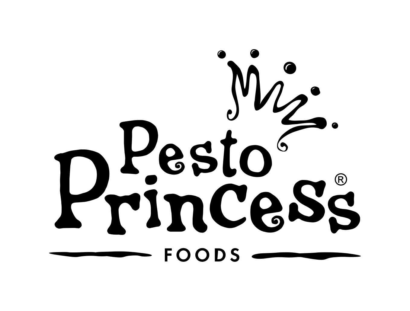 Pesto Princess
