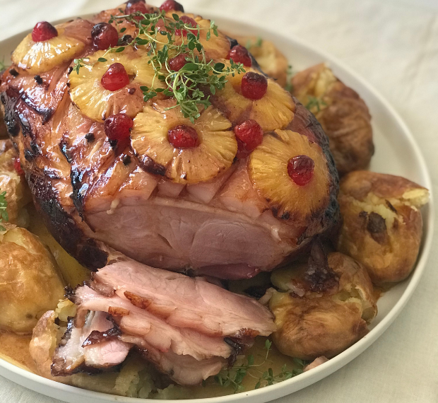 9 fabulous festive pork recipes that will impress your family