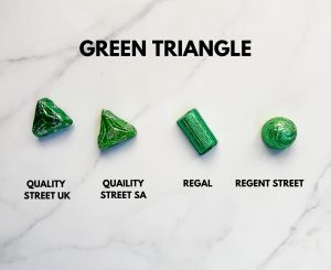 Not all Quality Street chocolate is the same – here's how to know you're buying the right one