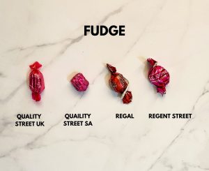 Not all Quality Street chocolate is the same – here's how to know you're  buying the right one - Food24