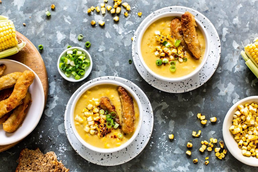 The most versatile item in your cupboard: 10 great Veganuary recipes that call for coconut milk
