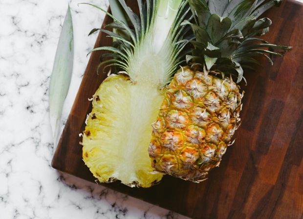 3 headstrong fruit: Here’s how to cut pineapple, mango and watermelon