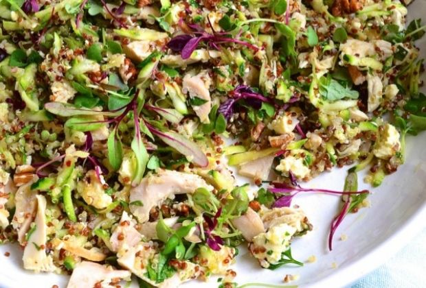 11 chicken recipes to whip up in a flash when you're feeling too peckish to wait