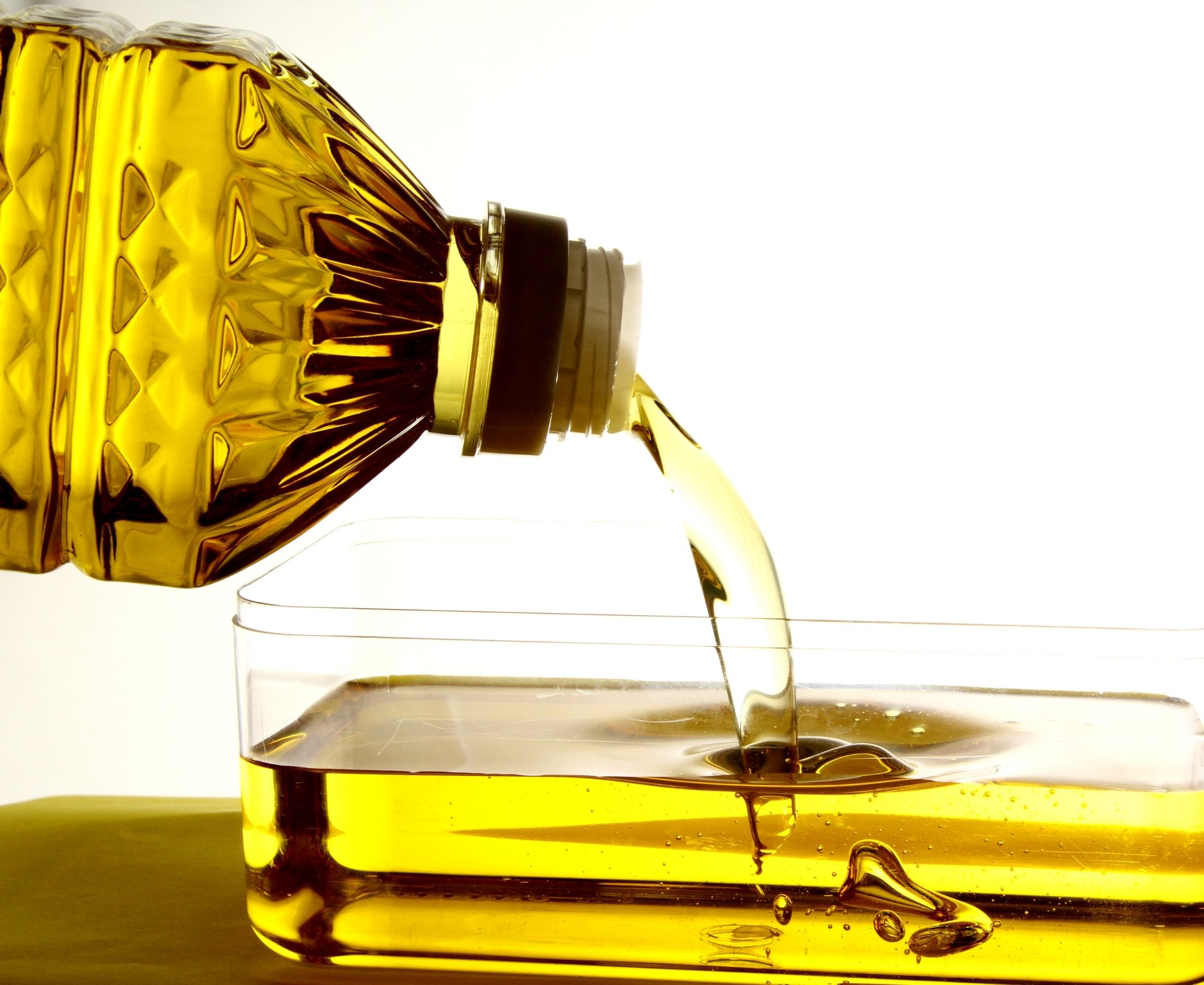 Everything you wanted to know about cooking oil â€“ how to store it and ...