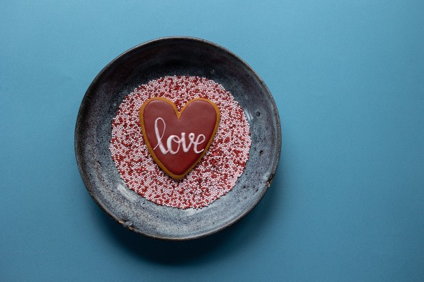 Quiz: Which of these menus should you make on Valentine's Day?