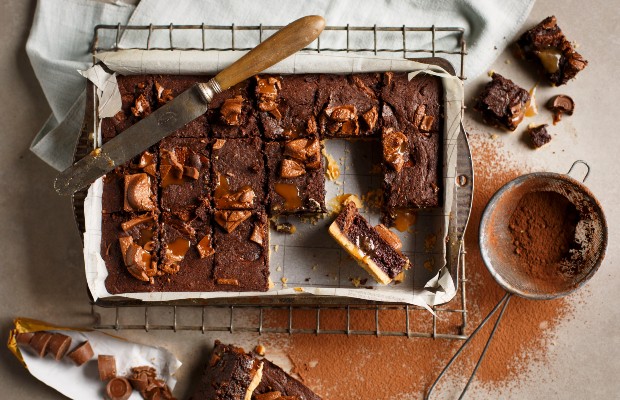 12 brownie recipes you need to try now