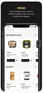 We rate and compare 3 supermarket delivery apps in SA