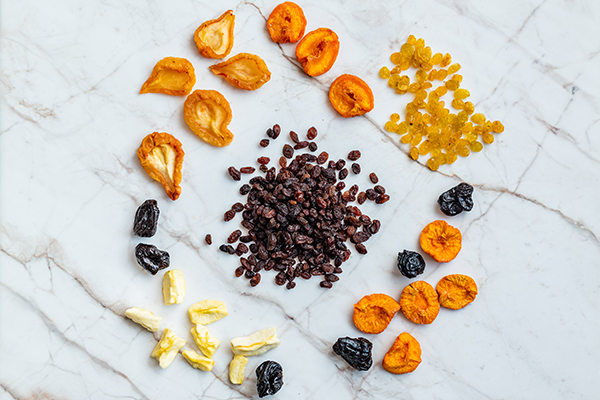 Partner content: Dried Fruit Month – celebrating the real goodness of dried fruit