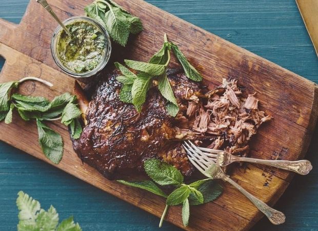 The Food24 team shares a few lamb tips and their top recipes