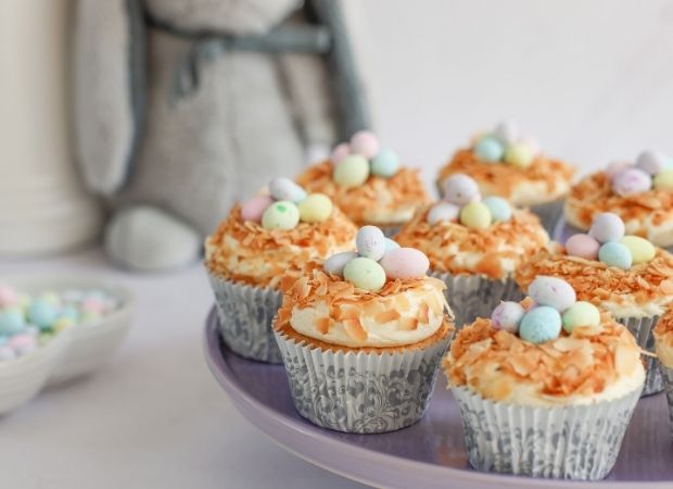 Food24’s ultimate collection of Easter desserts