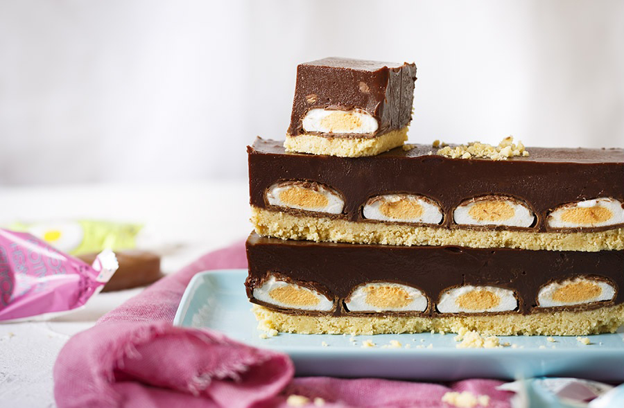 Food24’s ultimate collection of Easter desserts