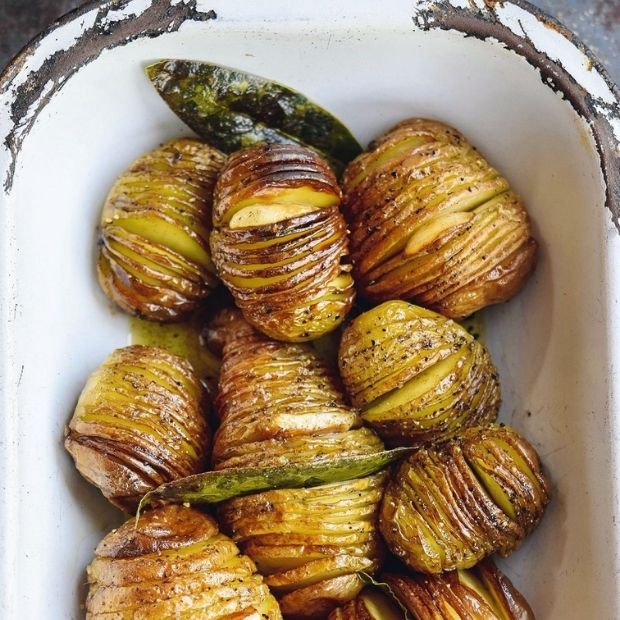 12 stunning side dishes to go with your Christmas roast