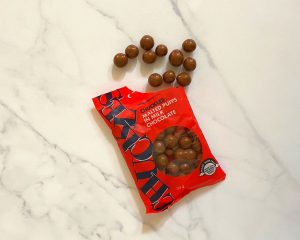 Food24 tastes: Malted chocolate balls - and we found our favourite