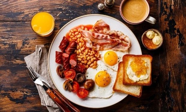 9 of the best places for a full English breakfast in and around Blackpool  according to Blackpool Gazette readers