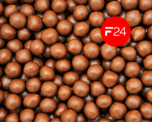 Food24’s ultimate chocolate-themed Taste Tests