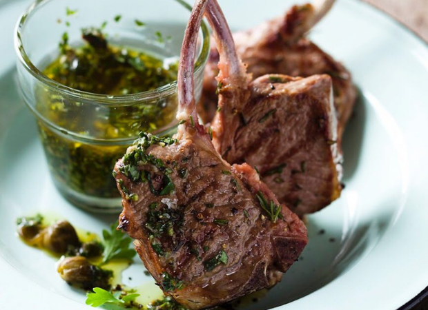 8 lavish lamb dishes for Mother’s Day