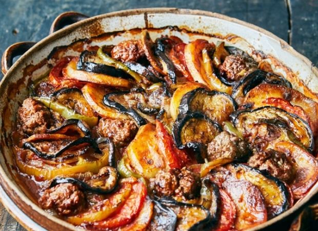9 casseroles for when the cold weather comes knocking