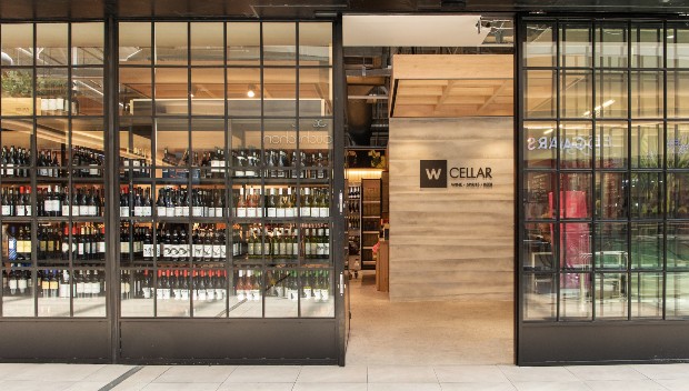 EXCLUSIVE: We share a first look of Woolworths’ new liquor store that comes with a sommelier